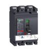 کلید اتوماتیک، اشنایدر 100 آمپر، قابل تنظیم حرارتی- ثابت مغناطیسی سری NSX100F