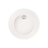 چراغ زیرپله (کنارپله) 3 وات LED مربع مدل FEC-3105