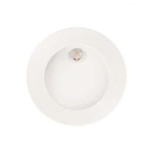 چراغ زیرپله(کنارپله) 3 وات گرد LED مدل FEC-3104