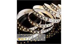 ریسه SMD LED با تراشه 2835 تراکم 120 برند لوپ لایت