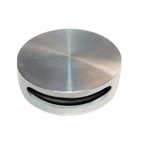 چراغ زیرپله (کنارپله) گرد 1 وات LED مدل TSL-8230-R