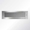 چراغ زیر پله شیار دار 1 وات LED شعاع پارس مدل SP-3003