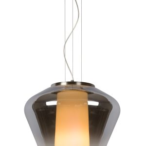 چراغ آویز E27 ستاره شمال مدل O33