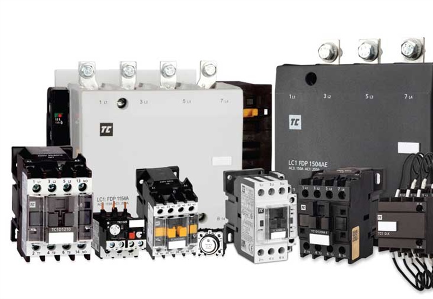 معرفی 15 تا از بهترین برند های معروف و باکیفیت “کنتاکتور” موجود در بازار ایران!