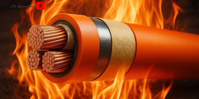 سوالات متداول در رابطه با سیم و کابل نسوز