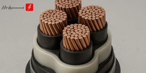 کابل فشار قوی چیست و چرا به آن کابل قدرت می گویند؟