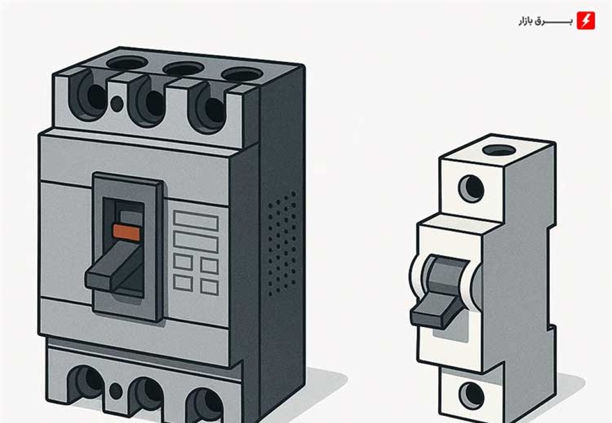 کلید اتوماتیک چیست؟