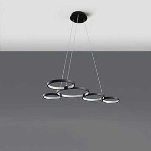 چراغ آویز SMD مدل MJL8099