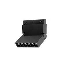 چراغ مگنتی نقطه ای متحرک 6 وات شعاع مدل SH-MGA6-2M