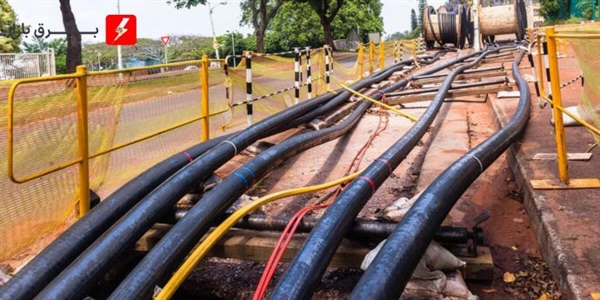 تفاوت کابل فشار ضعیف ، فشار متوسط و فشار قوی چیست؟