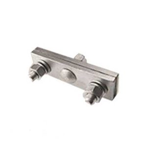 قفل مهار آلومینیوم گستر (M)