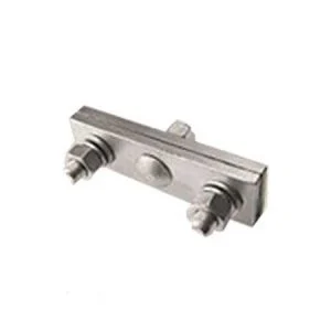 قفل مهار آلومینیوم گستر (M)