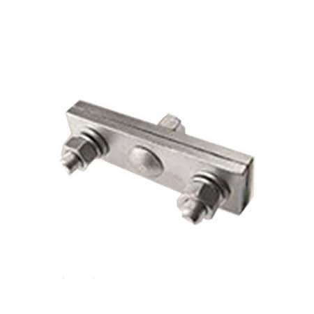 قفل مهار آلومینیوم گستر (M)