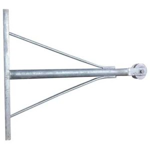 کنسول مهار پیاده رو شیلگان(P)