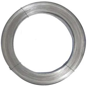 تسمه استیل ابتکار شبکه توس رعد(ESTO)