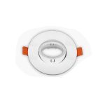 فریم MR16 متحرک برند پارس شعاع توس