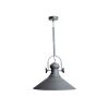 چراغ آویز کریستال کپ مدل DG607