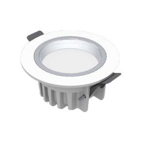 چراغ بیمارستانی 7 وات دانلایت توکار مهنام مدل روشا M352DOBS740T