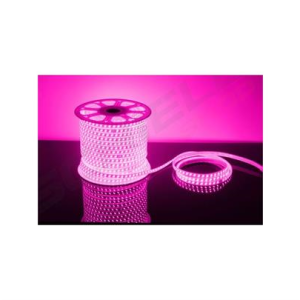 ریسه شلنگی SMD تراکم 120 نور بنفش برند ویسنا