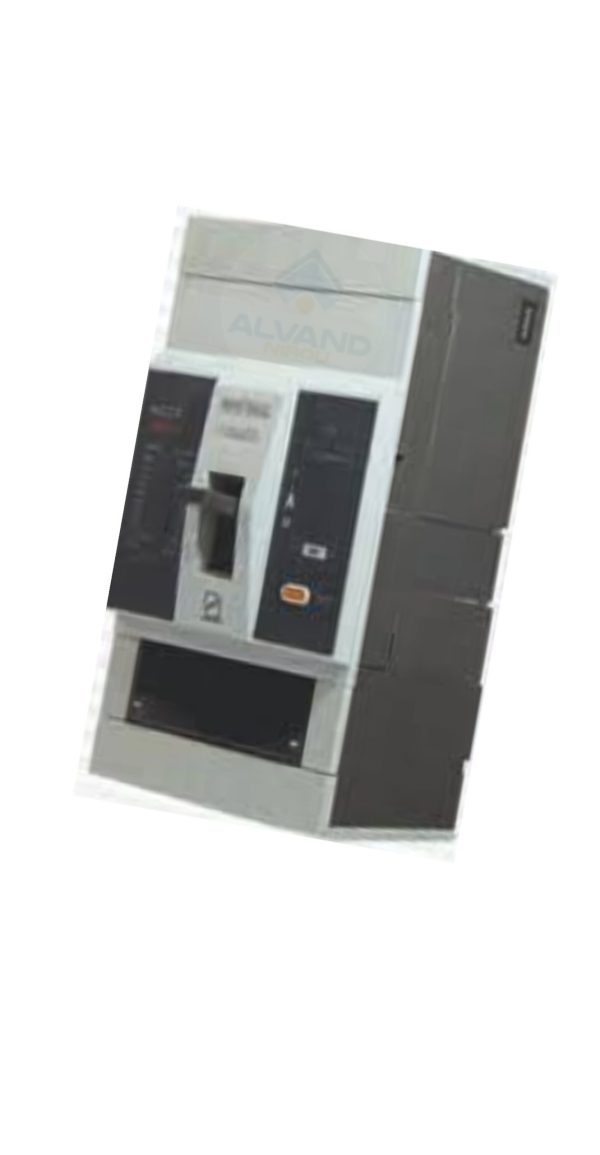 کلید اتوماتیک، پارس فانال 1250 آمپر، قابل تنظیم الکترونیکی PF3-Int-1600