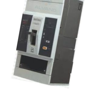 کلید اتوماتیک، پارس فانال 1000 آمپر، قابل تنظیم الکترونیکی PF3-Int-1600