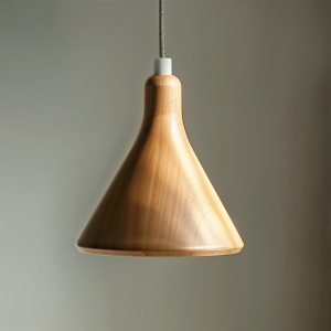 چراغ آویز E27 ستاره شمال مدل J89