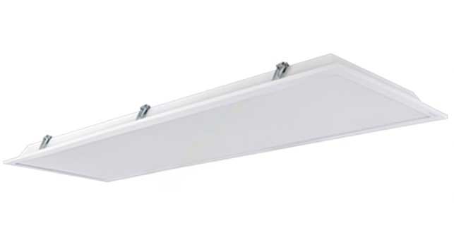 چراغ بیمارستانی توکار 48 وات مه سازان مدل ML-LF4820120