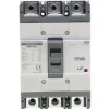 کلید اتوماتیک،کمپکت 125 آمپر،غیرقابل تنظیم حرارتی-مغناطیسی LS سری metasol ABN
