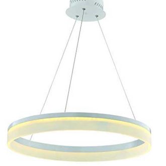 چراغ 42 وات آویز SMD مدل MJ14104