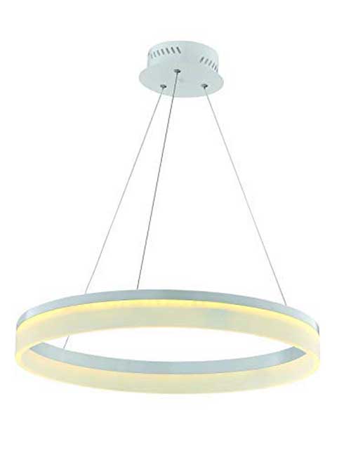 چراغ آویز 70 وات SMD مدل MJ14255