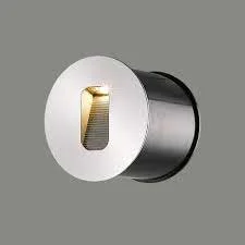 چراغ زیر پله ای 3 وات SMD نوران H124