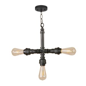 چراغ آویز پایپ آرتا کد 380