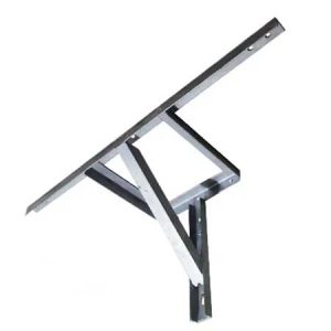 سکوی کات اوت آلومینیوم گستر(M)