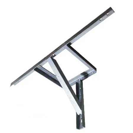 سکوی کات اوت آلومینیوم گستر(M)