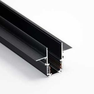 ریل توکار بدون لبه چراغ مگنتی لایت فیلد مدل GD10-3M