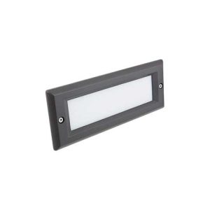 چراغ زیر پله 12 وات LED شعاع مدل SH-13306