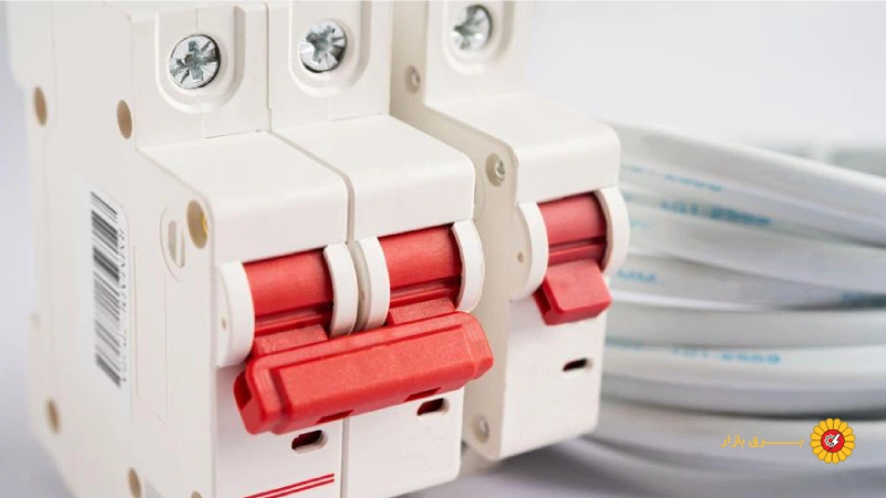 راهنمای انتخاب کلید اتوماتیک (MCCB)