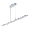 چراغ آویز LED سفید مدل MJ8055-40