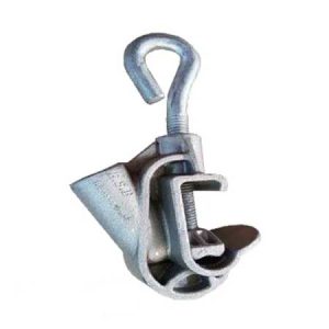 کانکتور (بست) هات لاین الکتروسعادت فجر(ESB)