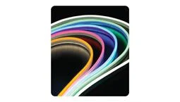 ریسه Neon Flex کلاف 50 متری برند شعاع