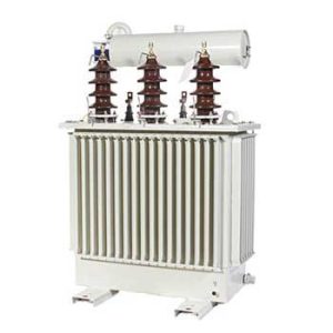 ترانسفورماتور 125kVA کم تلفات ردیف 20kV