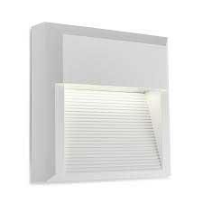 چراغ کنار پله روکار 3 وات SPN مدل QJ-S