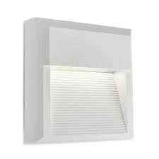 چراغ کنار پله روکار 3 وات SPN مدل QJ-S