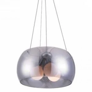 چراغ آویز 3xE27 ستاره شمال مدل MD31