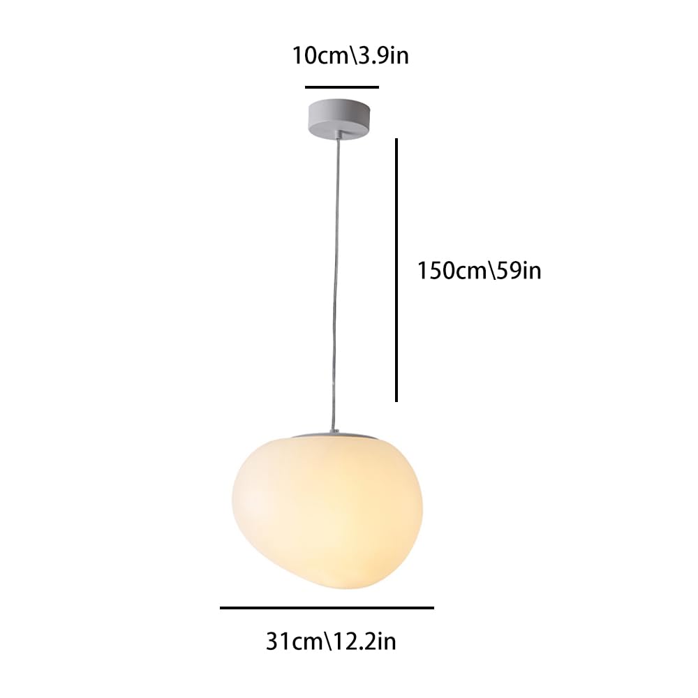 چراغ آویز 18 وات SMD ستاره شمال مدل TS13