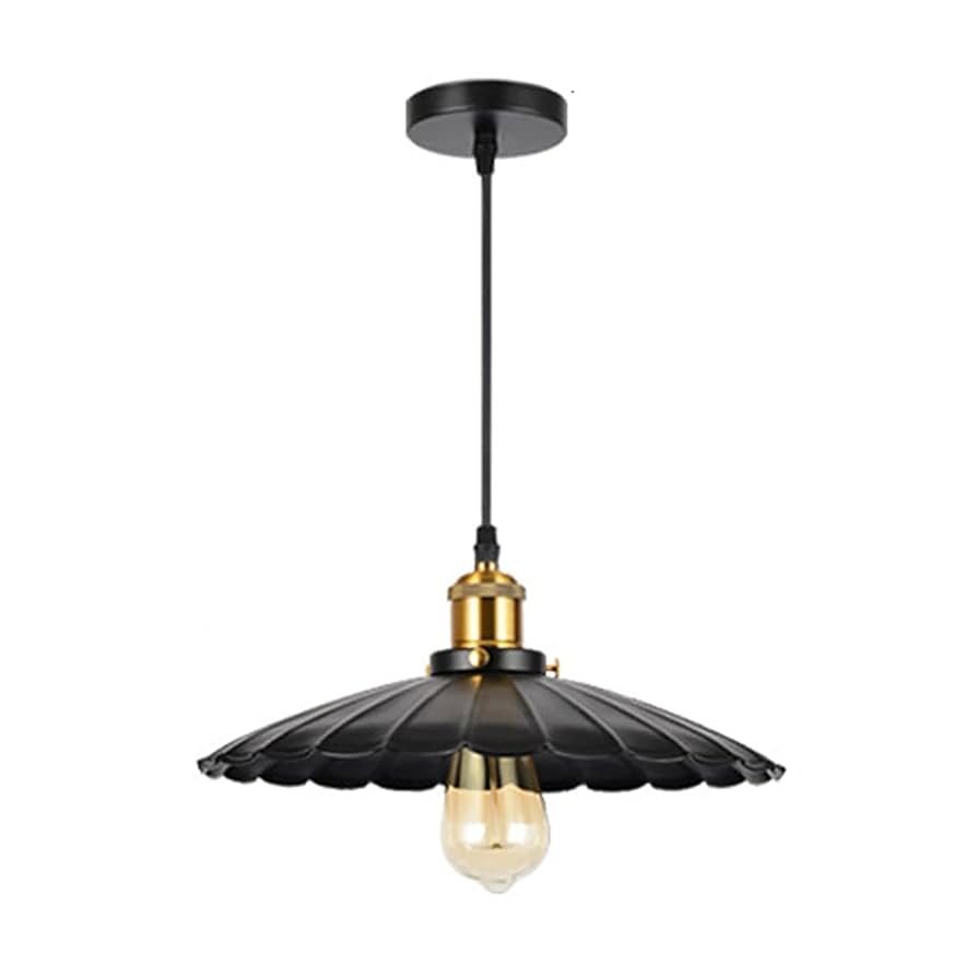 چراغ آویز دالبری E27 ستاره شمال مدل GHO5