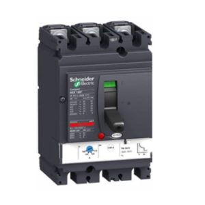 کلید اتوماتیک، اشنایدر 400 آمپر،الکترونیکی سری NSX