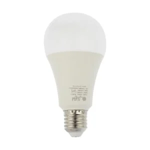 لامپ 15 وات حبابی برند افراتاب