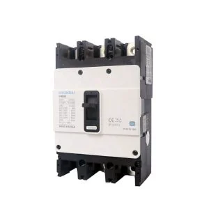 کلیداتوماتیک،کمپکت 800 آمپر،قابل تنظیم حرارتی-ثابت مغناطیسی HYUNDAIمدلHGM