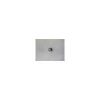 چراغ کنار پله 1 وات LED شعاع پارس مدل SP-2415-SQ-1W